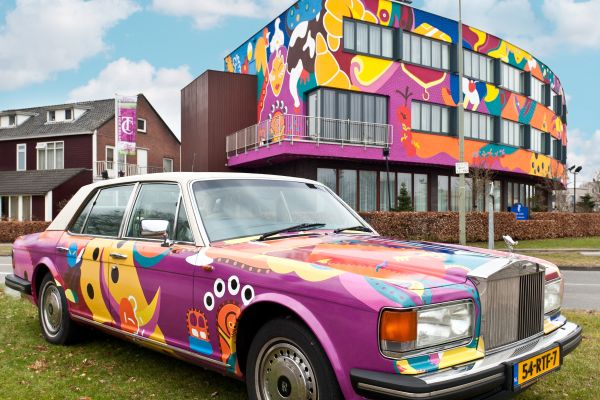 Hotel ten Cate (Emmen)
